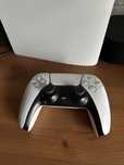 Pad Dualsense Playstation 5 Ps5 Bialy