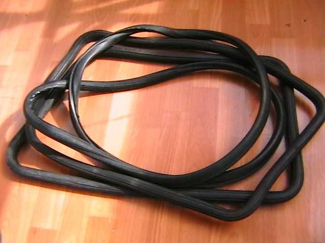 Резинки сальники ЗАЗ 968 - 965