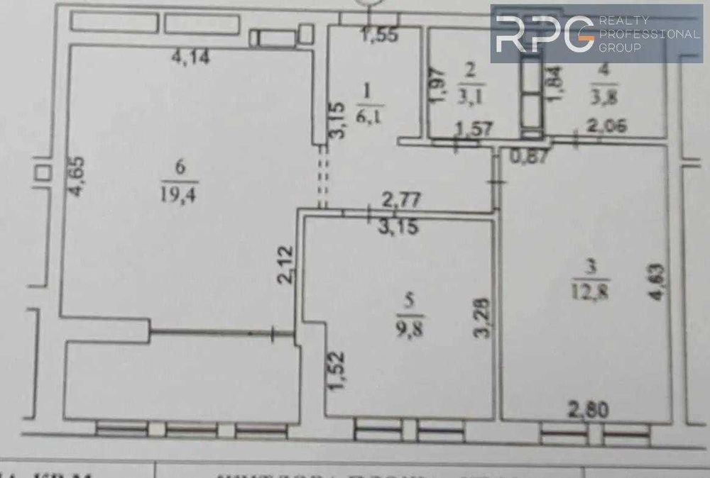 Пропонується до продажу 2-кімнатна квартира ЖК SKY Avenue юа