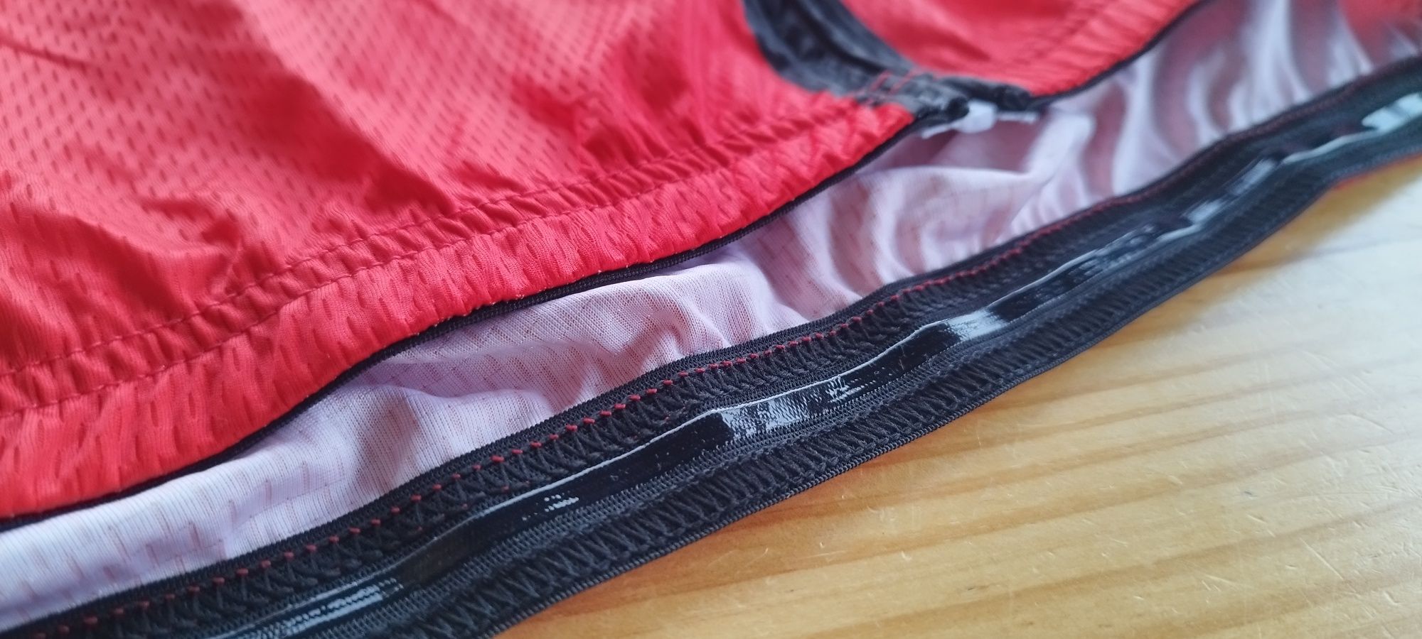 Camisola Ciclismo