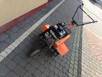Glebogryzarka Bennassi BL6000B, Briggs&Stratton, Stan BDB, 7KM