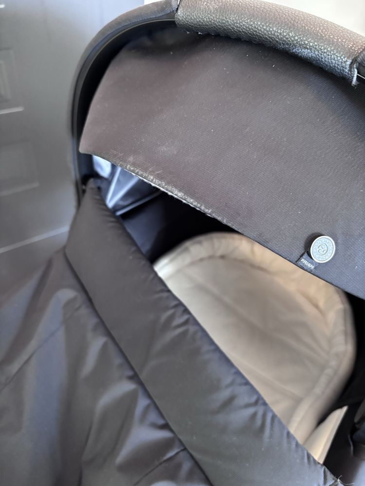 Cybex e-Priam 4.0