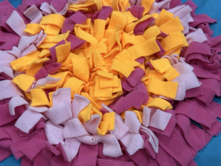 Mata wechowa dla psa !!! Edukacyjna do pomarmu !!!