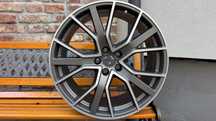 FELGI ALUFELGI Nowe AUDI Sport R20 ET34 9Jx20 Audi A4 A5 A7 Q8 A8 RS4