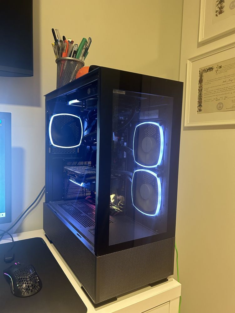 Computador Gamer Ultra Potente