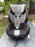 Fotelik Coletto sportivo only isofix 9-36 kg