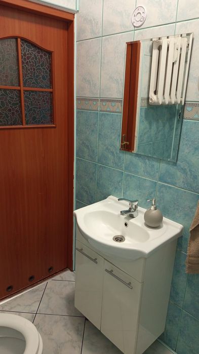 Wynajem mieszkania Ostróda ul. Kopernika 20