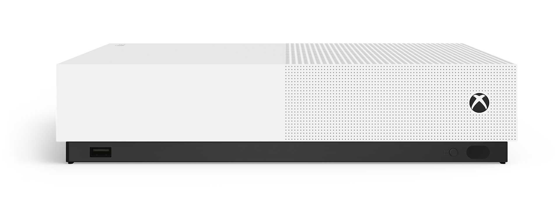 Игровая консоль Xbox one s торг