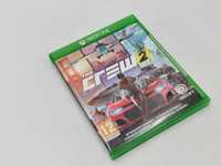 GRA XBOX ONE THE CREW 2 od loombard krotoszyn