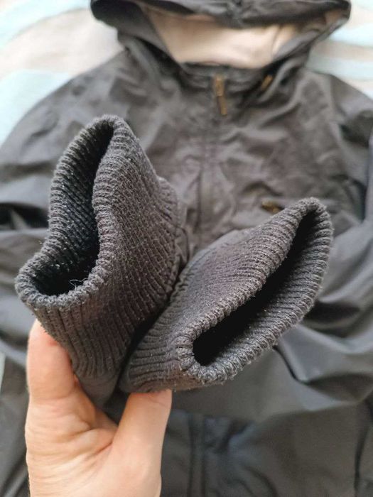 куртка осіння жіноча