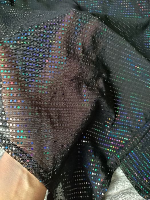 Боді сітка,розмір s