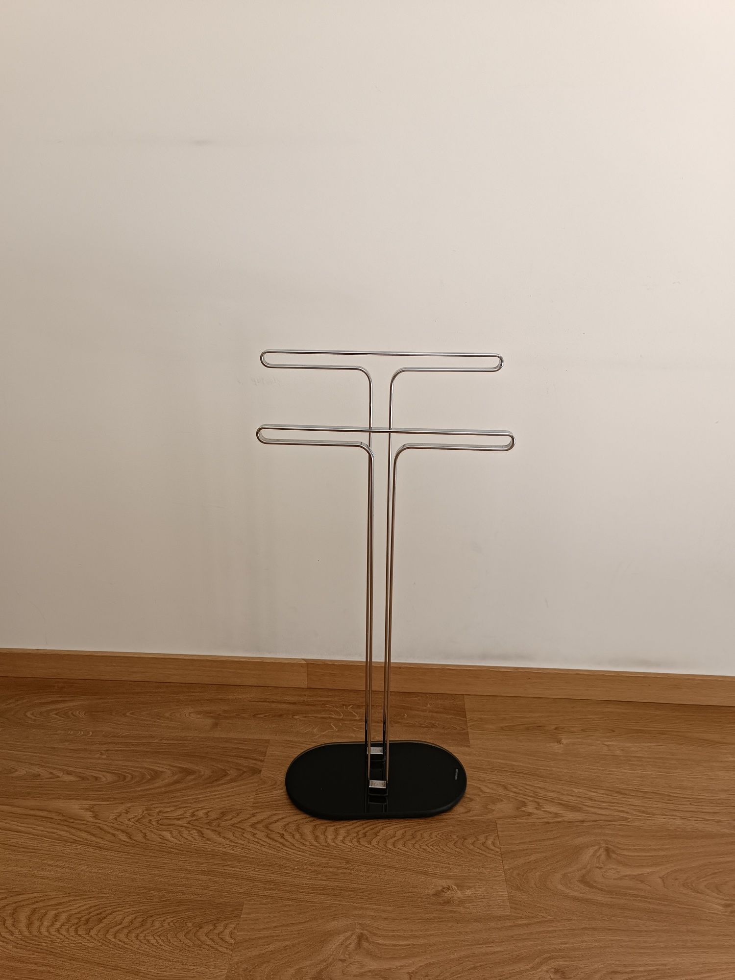 Suporte Para Toalhas