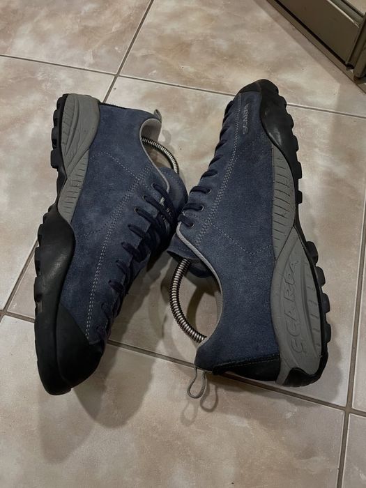 Scarpa Mojito Gore-Tex