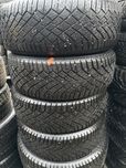 205/60/17 Continental contiviking contact 7