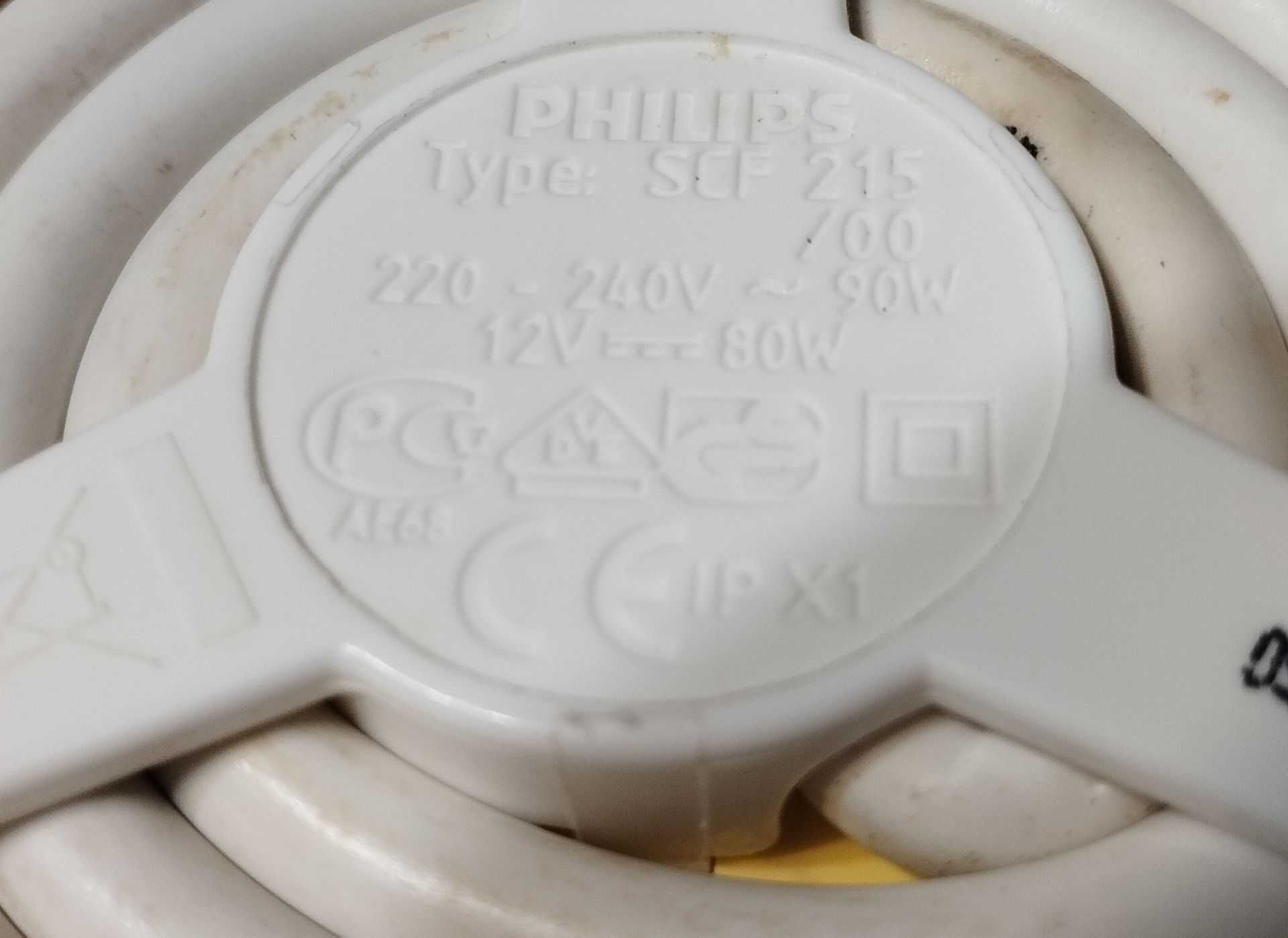 Podgrzewacz do mleka, butelek dla niemowląt Philips Baby Care SCF215