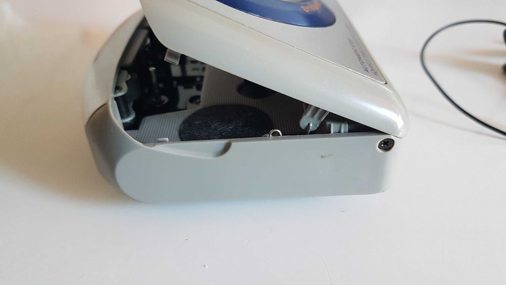 Wolkmen Philips AQ 6492 nie sony sanyo olympus nicon canon