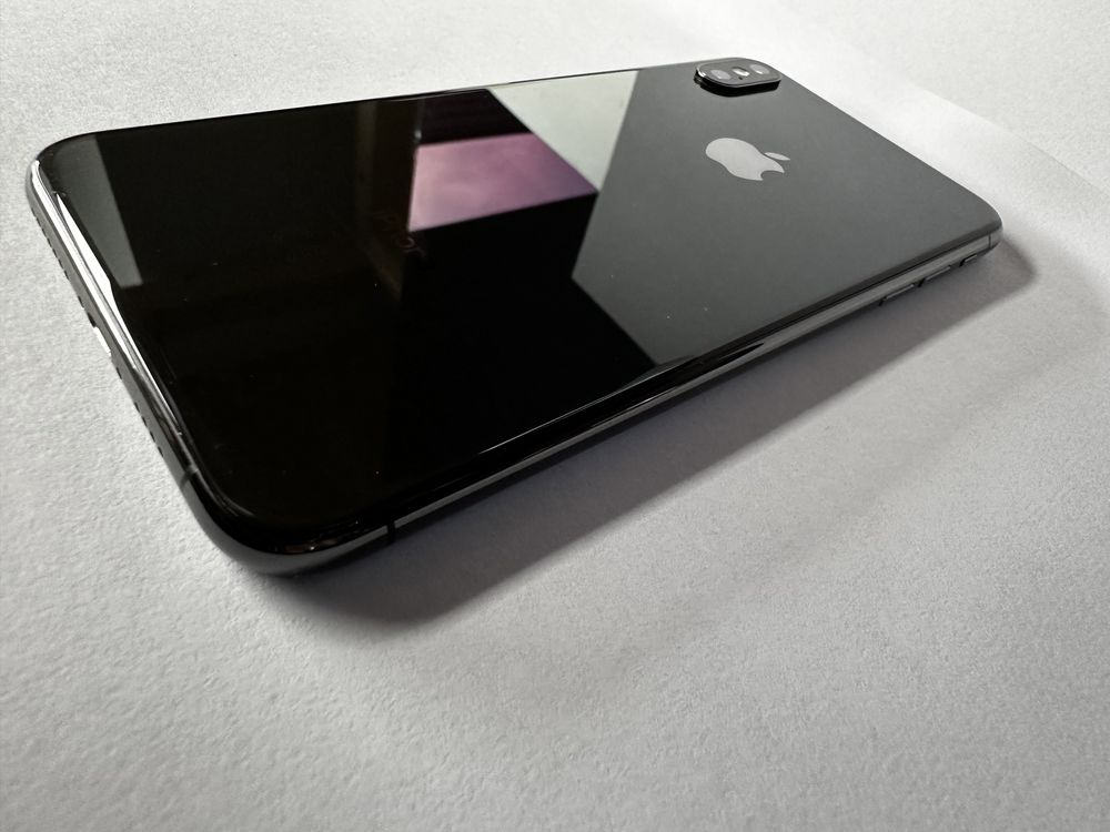 iPhone XS MAX 512 GB błąd face id