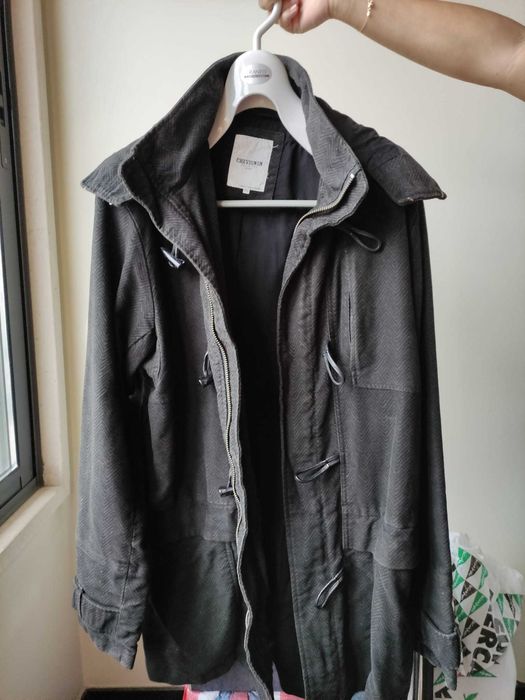 Casaco Inverno Chevignon - Tamanho XL