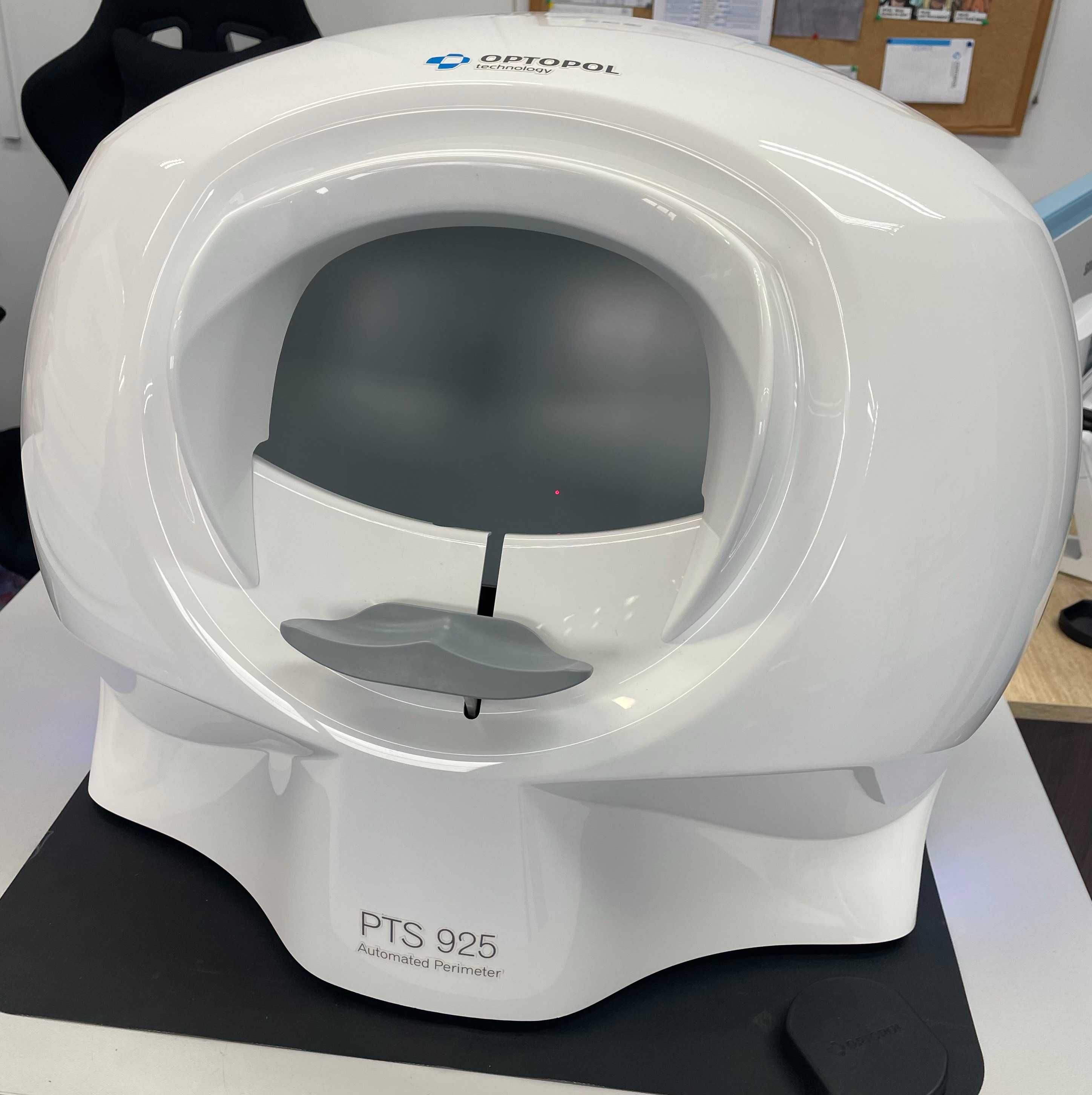 Автоматический периметр PTS 910-920
