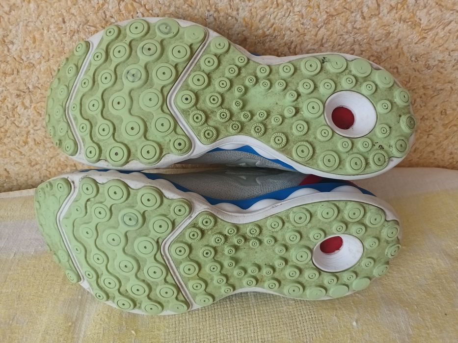Кроссовки Mizuno Wave sky neo 2