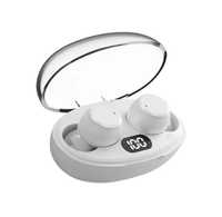 Fones / Auriculares/ Auscultadores sem fios T62 Bluetooth Novos (EarPods / EarBuds / Earphones)