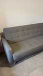 Kanapa sofa rozkładana