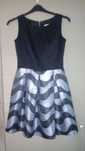 Elegancka sukienka roz. 38