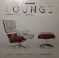 Armada Lounge Volume 4 (2xCD, 2011)