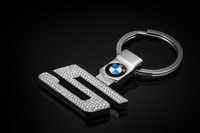 BMW Brelok Seria 5 Brylanty