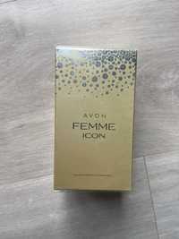 Avon femme icin nowa folia