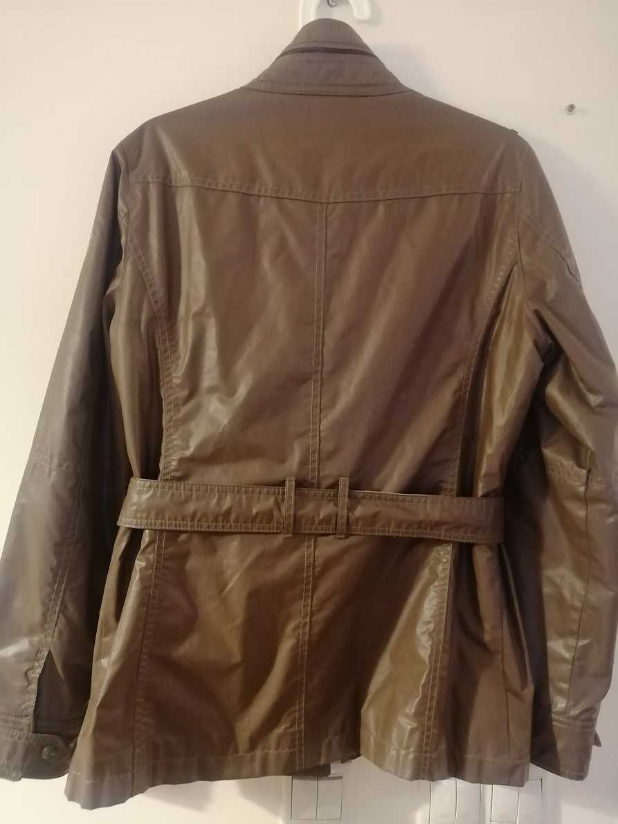 Blusão parka Tommy Hilfiger