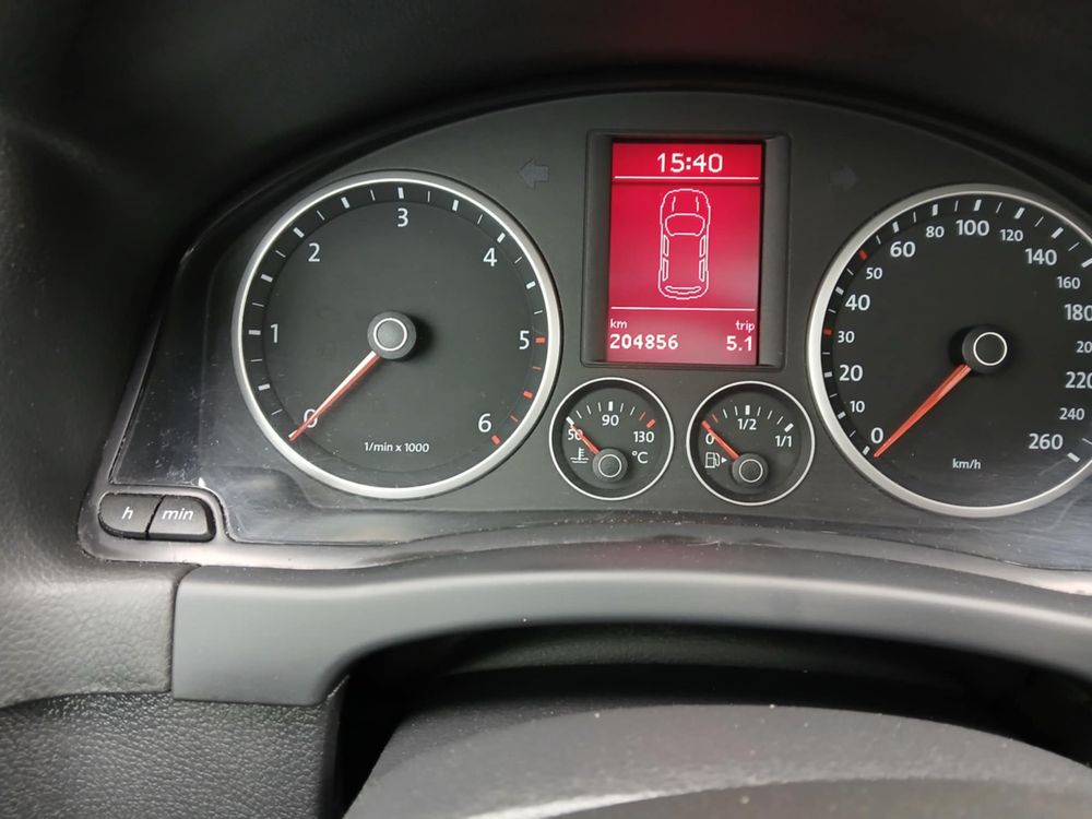 Volkswagen Tiguan 2,0 TDi 170KM 4x4 panorama xenon alufelgi
