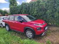 Citroën C4 Citroen C3 aircross