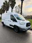 Ford Transit 2016