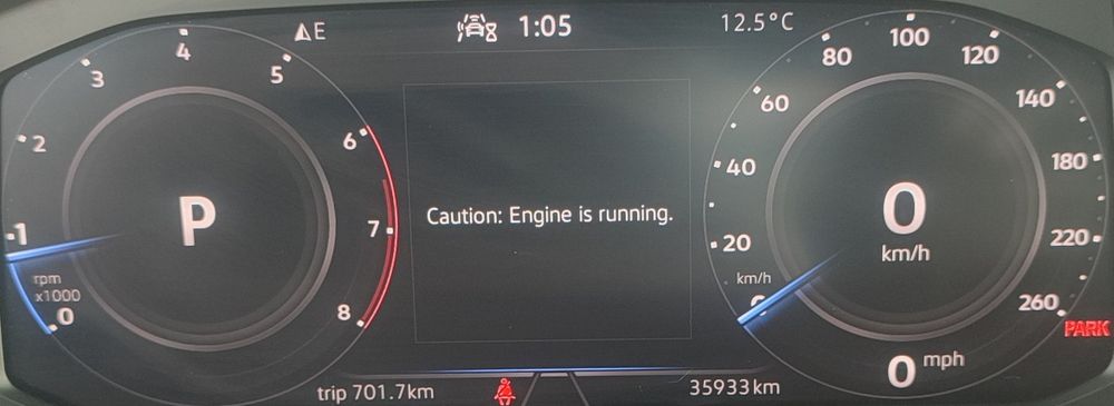 Фольксваген Тігуан SEL комплектація 2020 РОКУ СУПЕР СТАН