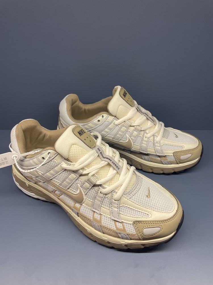 Кросовки Nike P6000