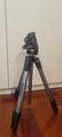 Statyw Manfrotto Compact Advanced + Torba