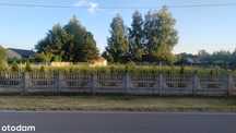 Idealna działka pod zabudowę   GROCHOWE I