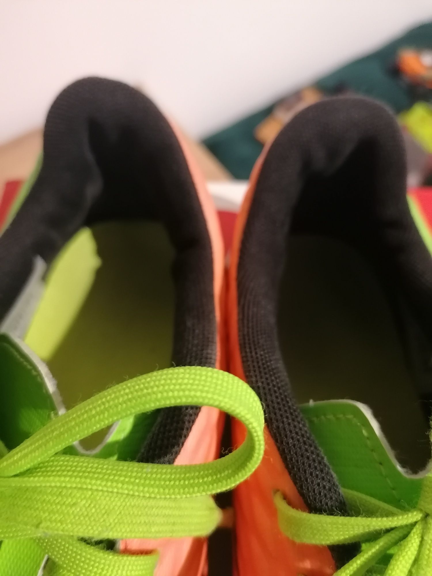 Halówki chłopięca Nike rozmiar 36 (23,3)