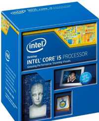 Procesor Intel i5-4590 3.70GHz DDR3