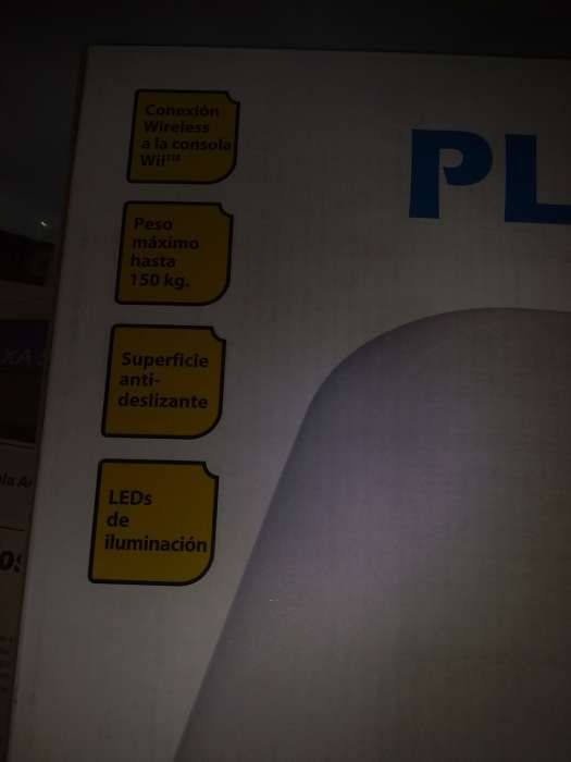 Play Board para Wii, por estrear