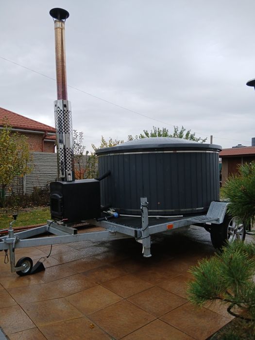 ЧАН-Джакузі Кагарлик