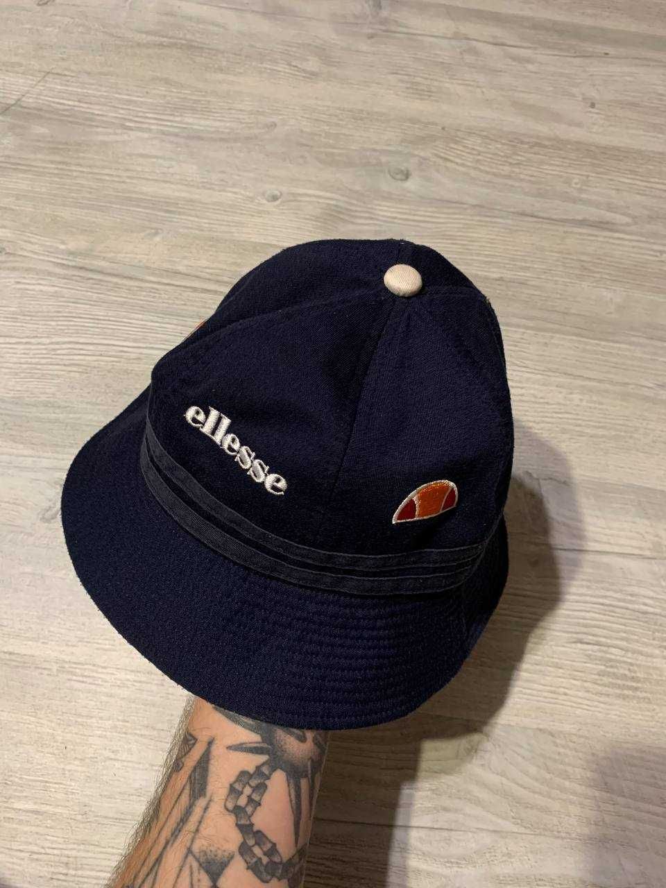 Панамка Ellesse оригінал