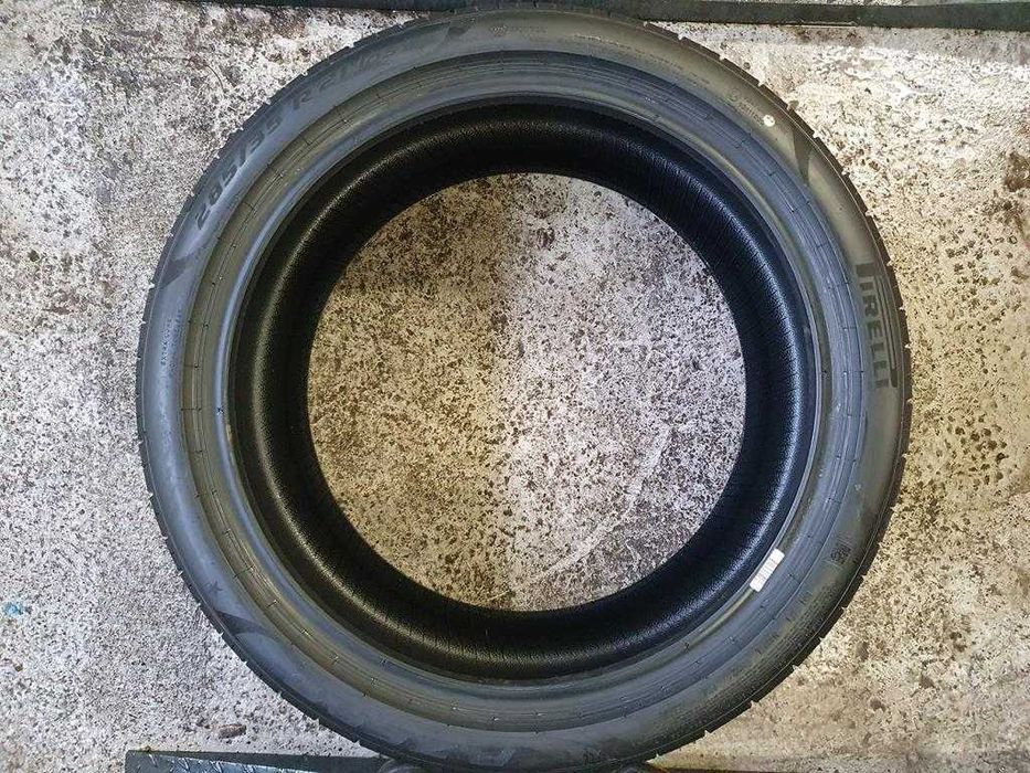 285/35R21 Pirelli Pzero PZ4 XL para opon letnich nowe nr2282B