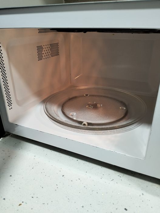 Microondas teka MW20 BFS