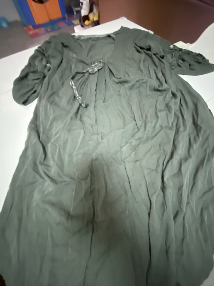 Vestido como novo