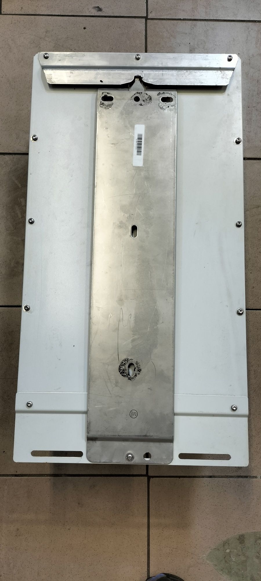 Falownik fotowoltaiczny ABB Power-One Aurora PVI-3.0-OUTD