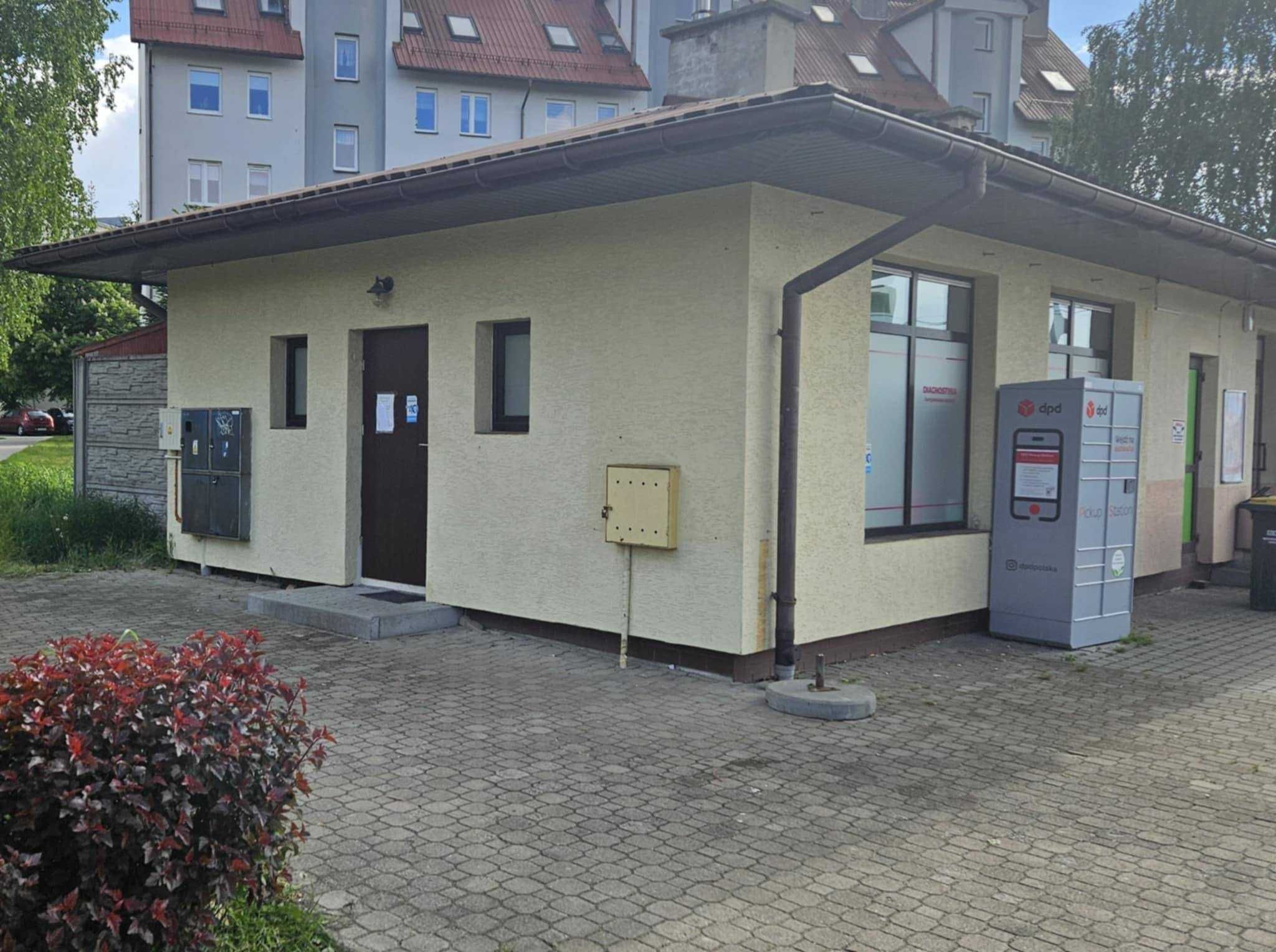 Staszów Lokal do Wynajęcia