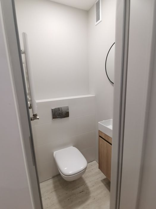 Wynajmę mieszkanie nowe