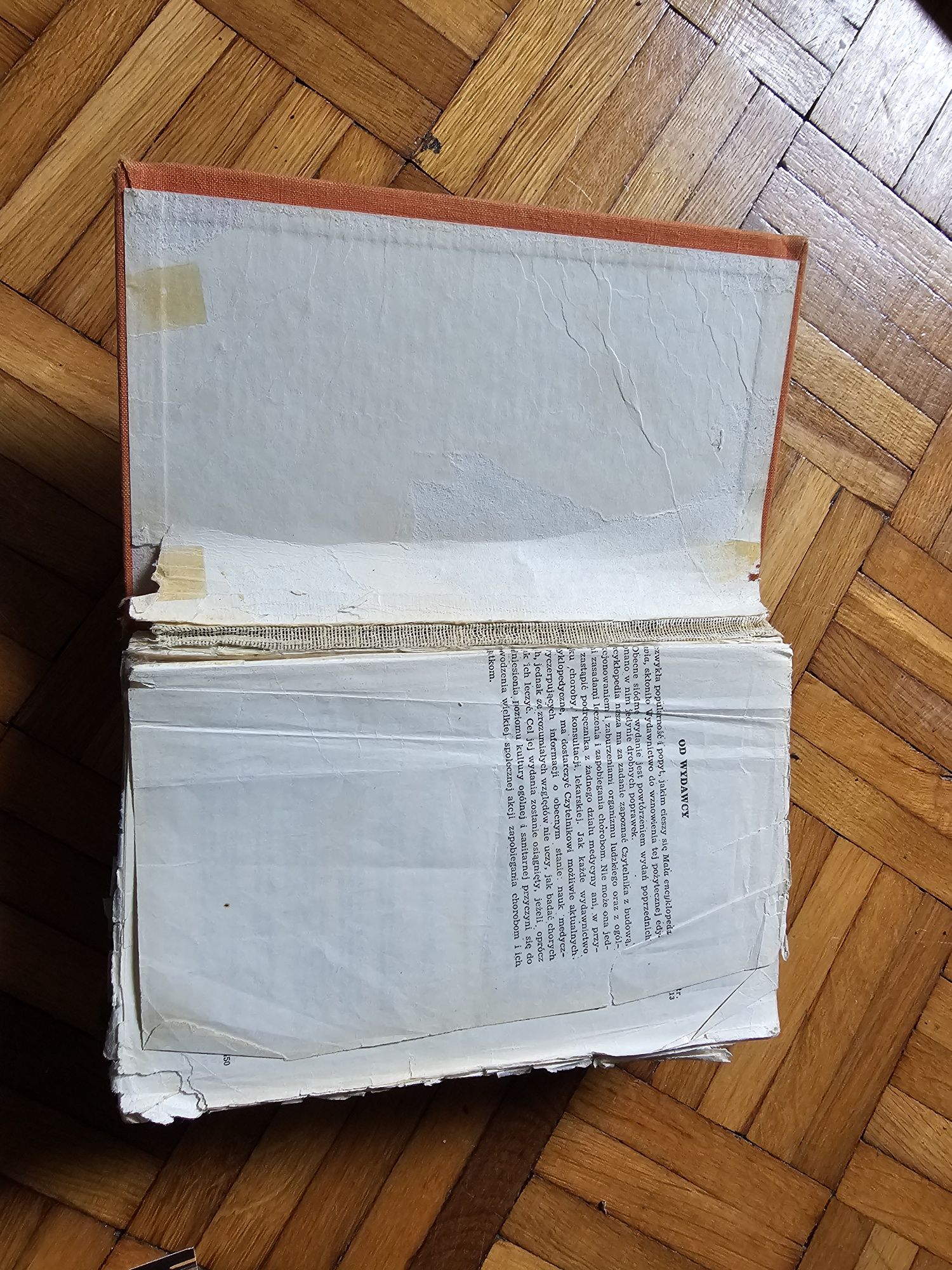 Mała encyklopedia zdrowia PWN